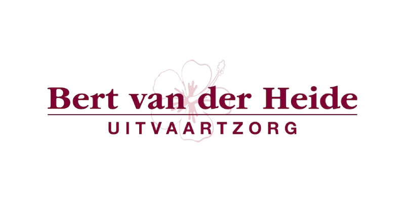 Bert Van Der Heide
